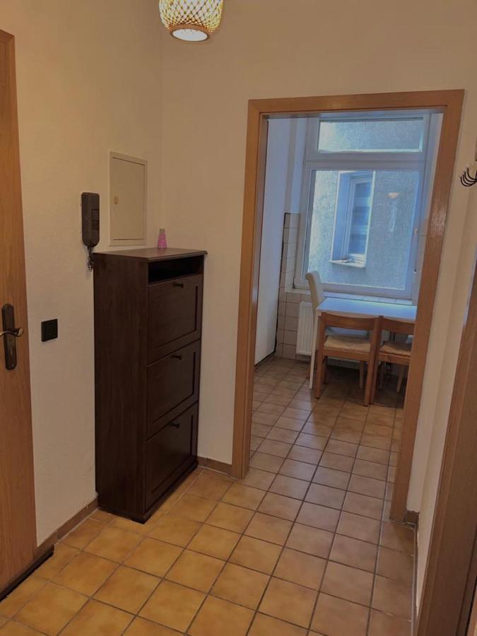 Hamor Apart Naehe Westfield Oberhausen (North Rhine-Westphalia) Exterior foto