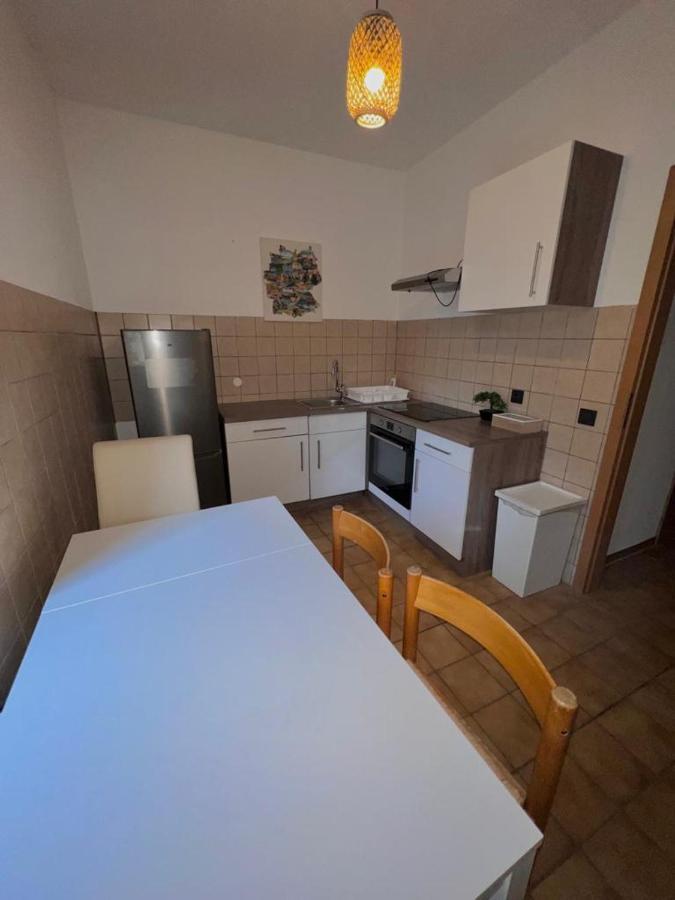 Hamor Apart Naehe Westfield Oberhausen (North Rhine-Westphalia) Exterior foto